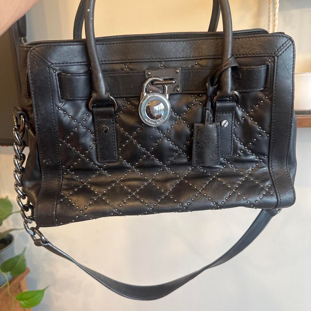 Michael-kors Women's Black Bag